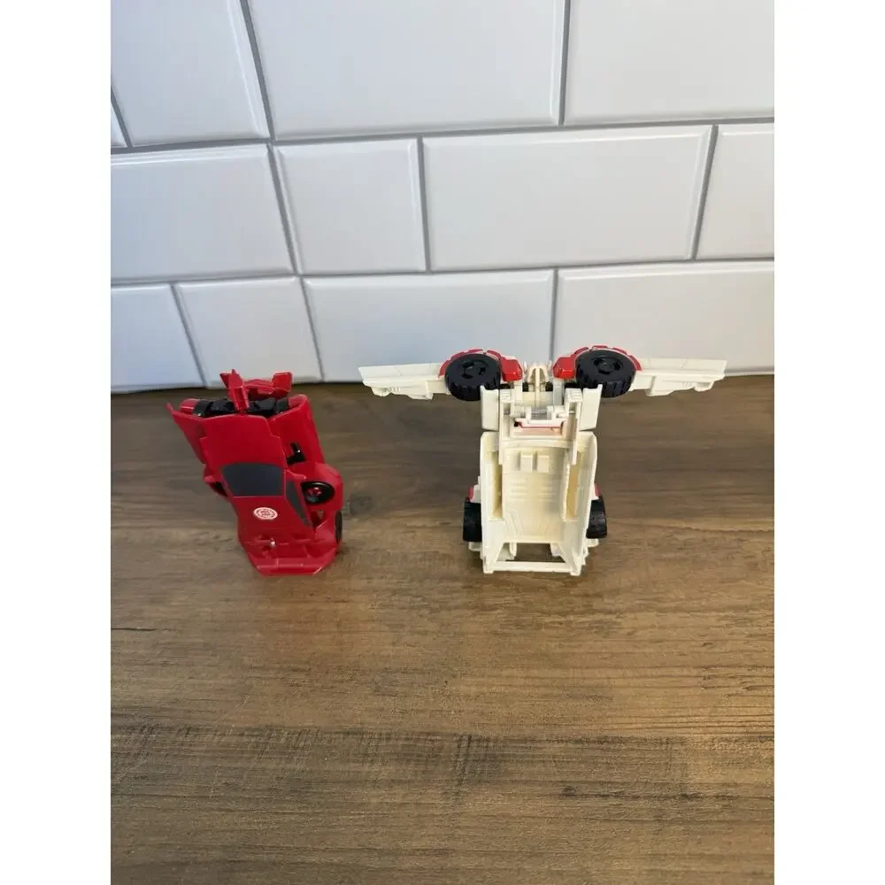 Hasbro transformers robots
